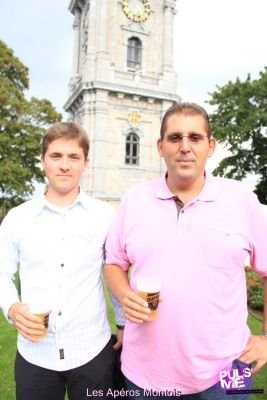 Apéro Pré-Doudou ! - Gallerie photo #438